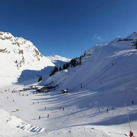 Pas Du Lac 1 * Avoriaz