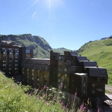Appartement Pas Du Lac 1 *