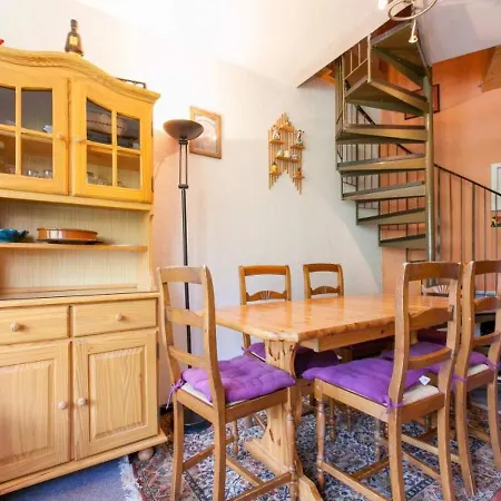 Appartement Pas Du Lac 1 *