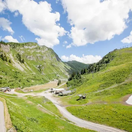 Pas Du Lac 1 * Avoriaz