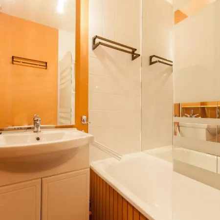 Appartement Pas Du Lac 1 *