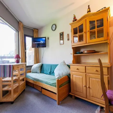 Appartement Pas Du Lac 1 *